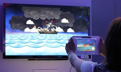 Слух: Nintendo Wii U за 200 баксов - фото 1