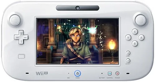 Первые слухи о Zelda для Wii U - фото 1