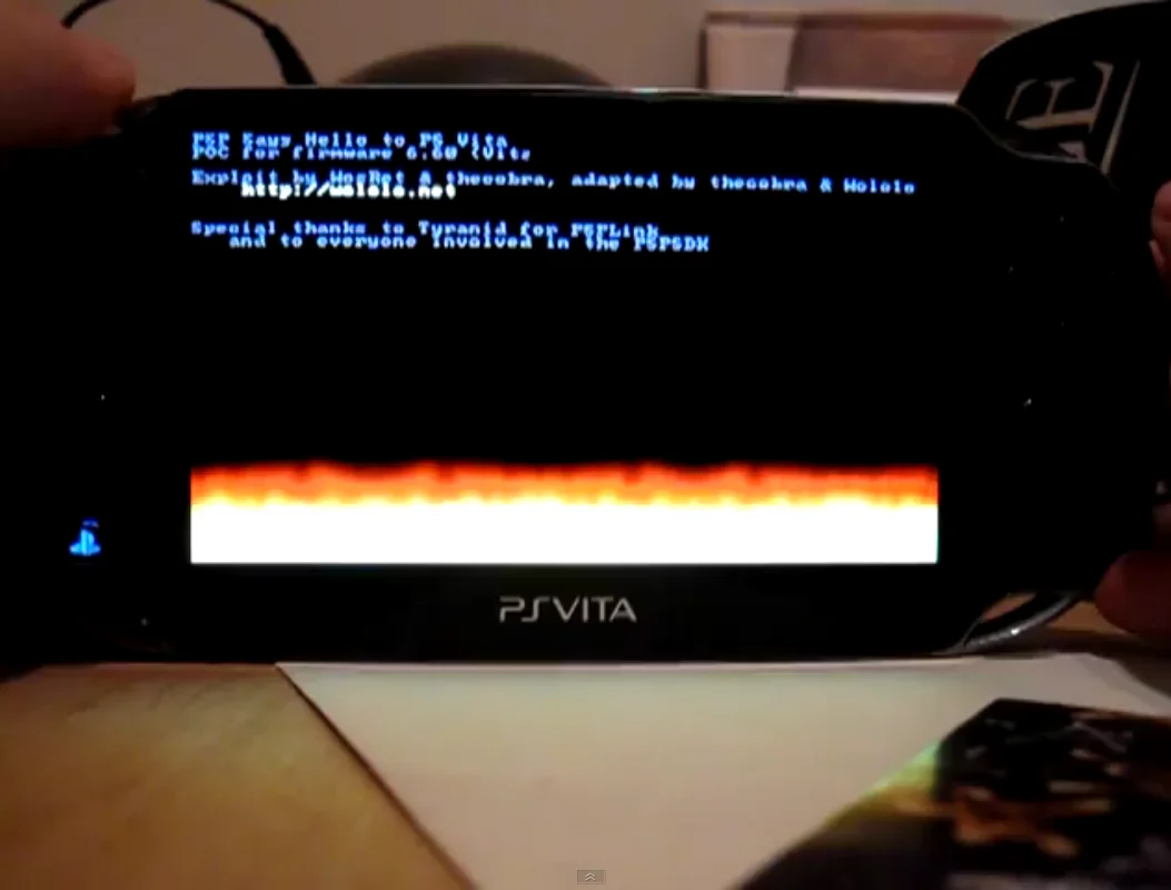 PS Vita взломали – что дальше? - фото 2