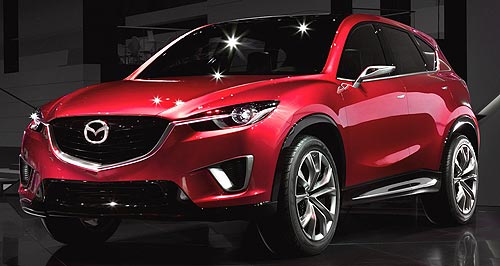 Совместное предприятие автогигантов Mazda Motor Corporation и Sollers собирается произвести запуск производства авто ... - Изображение 1 Совместное предприятие автогигантов Mazda Motor Corporation и Sollers собирается произвести запуск производства авто ... - Изображение 1