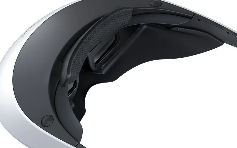 Sony покажет шлем виртуальной реальности на TGS 12 - фото 4