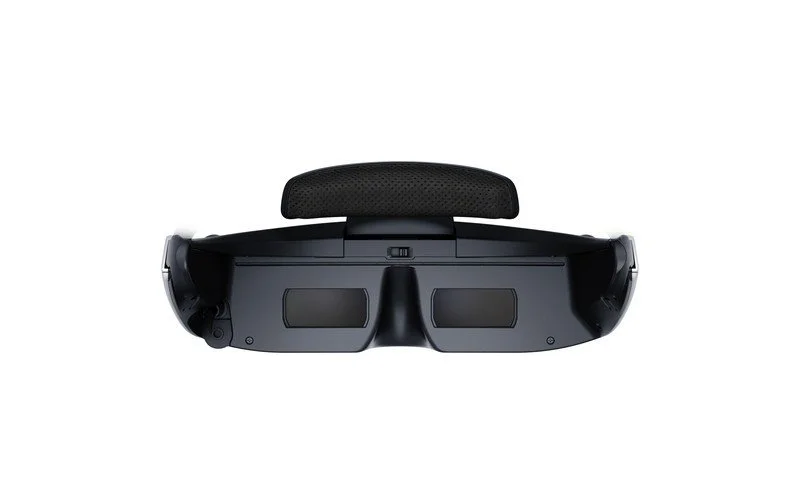 Sony покажет шлем виртуальной реальности на TGS 12 - фото 2