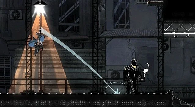 Рецензия на Mark of the Ninja - изображение 2 Рецензия на Mark of the Ninja - фото 2