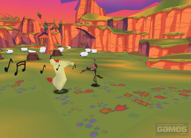 HD Online Player (Looney Tunes Sheep Raider Pc Downloa)