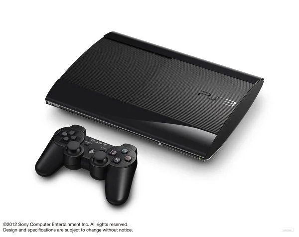 Анонсирована супертонкая версия PlayStation 3 - фото 4