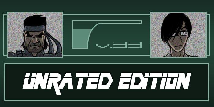 В этом выпуске: -Metal Gear Solid. Куда всё катится/идёт? -Electronic Arts: Первым делом первым делом DLC. Ну а ново .... - Изображение 1 В этом выпуске: -Metal Gear Solid. Куда всё катится/идёт? -Electronic Arts: Первым делом первым делом DLC. Ну а ново .... - Изображение 1