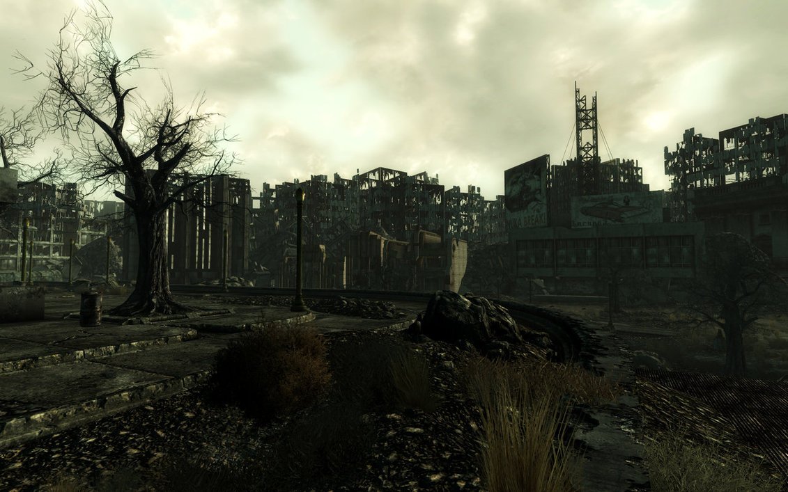 Источник близкий к издательству Bethesda, сообщает, что во всю идет работа над новой частью Fallout. Как сообщает ис ... - Изображение 1 Источник близкий к издательству Bethesda, сообщает, что во всю идет работа над новой частью Fallout. Как сообщает ис ... - Изображение 1