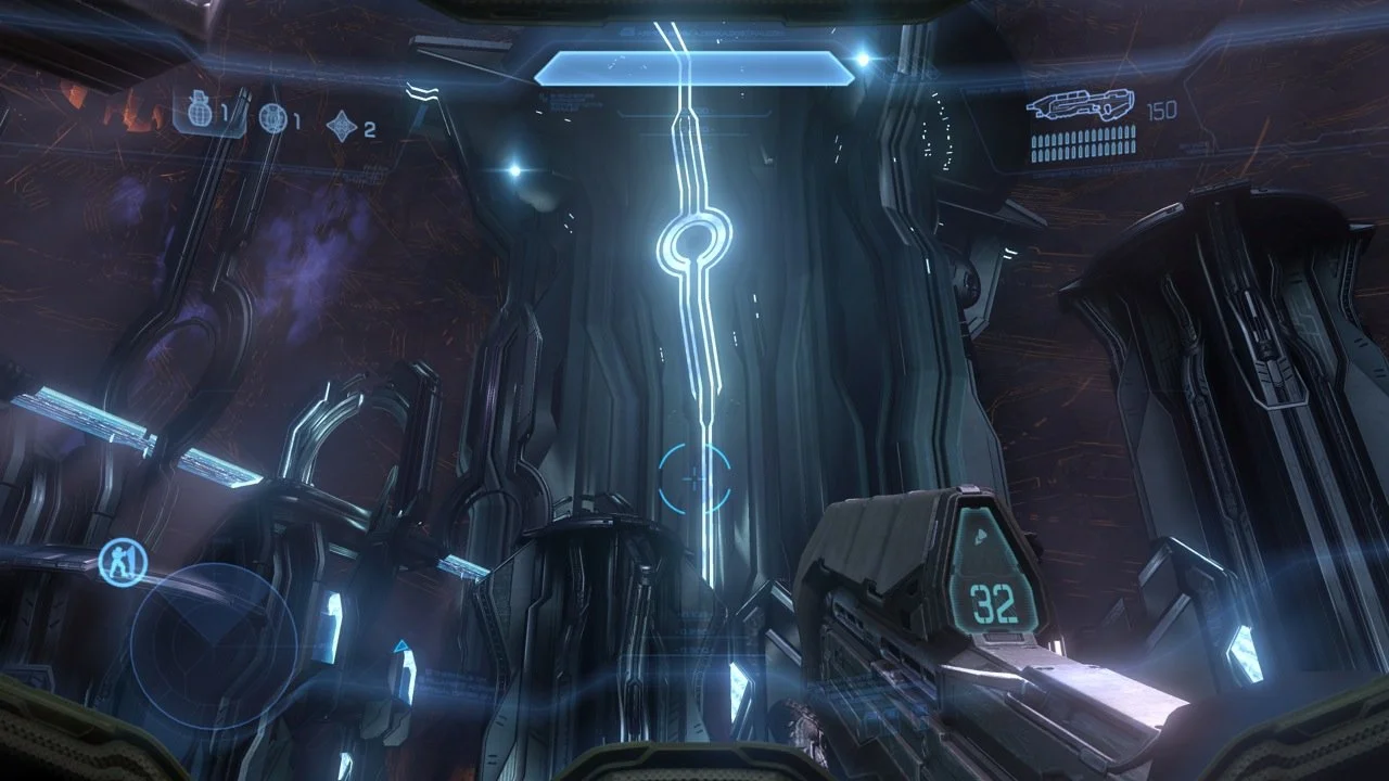 Halo 4. Репортаж из студии разработчиков. - фото 5