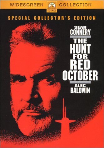 Посмотрел вчера довольно интересный фильм Охота за Красным Октябрем (The Hunt for Red October) (1990 года выпуска). .... - Изображение 1 Посмотрел вчера довольно интересный фильм Охота за Красным Октябрем (The Hunt for Red October) (1990 года выпуска). .... - Изображение 1