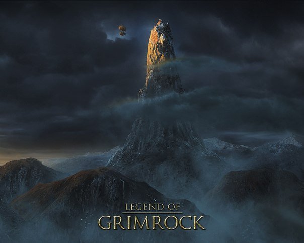 Небольшая такая НЕрецензия на игру "Legend Of Grimrock".Я на самом деле совершенно не умею писать рецензии, да и соб ... - Изображение 1 Небольшая такая НЕрецензия на игру "Legend Of Grimrock".Я на самом деле совершенно не умею писать рецензии, да и соб ... - Изображение 1