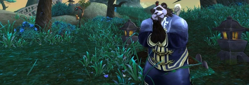 World of Warcraft: Mists of Pandaria. Руководство. - фото 11