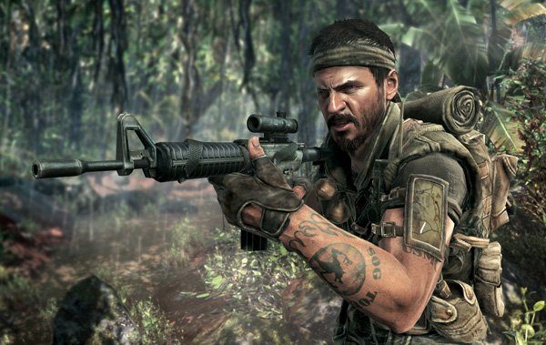 Краткое предисловие.
Серия Call of Duty имеет достаточно специфическую репутацию, но, тем не менее, бесспорным оста ... - Изображение 3 Краткое предисловие.
Серия Call of Duty имеет достаточно специфическую репутацию, но, тем не менее, бесспорным оста ... - Изображение 3