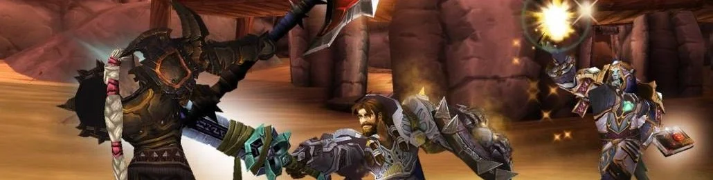 World of Warcraft: Mists of Pandaria. Руководство. - фото 14