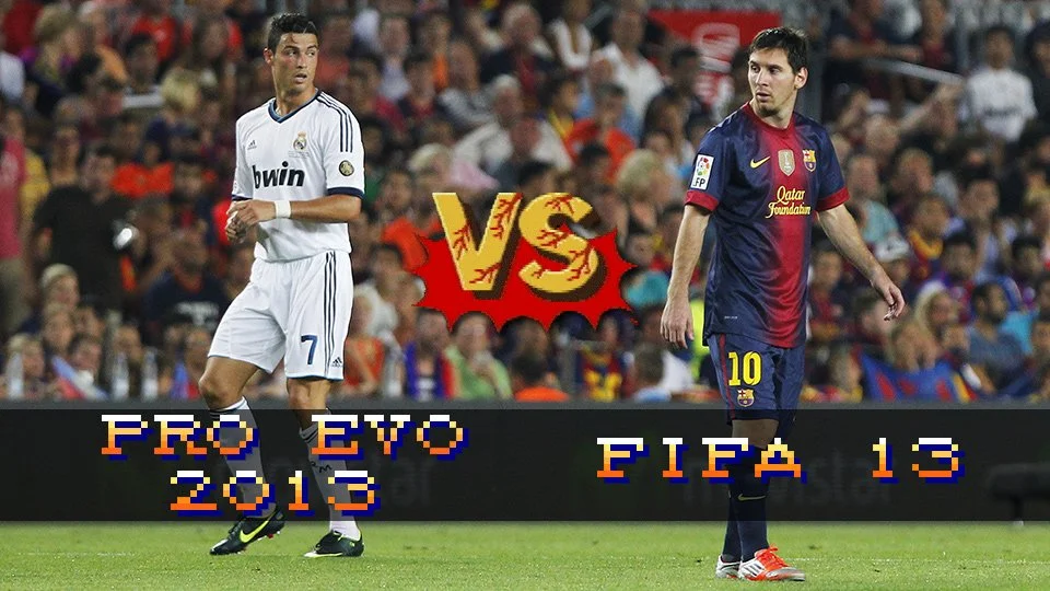 «Pro Evolution Soccer 2013 умнее FIFA 13» – обзор зарубежной прессы - фото 4