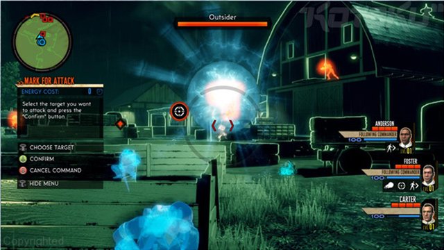 XCOM стал шутером от третьего лица - изображение 1 XCOM стал шутером от третьего лица - фото 1