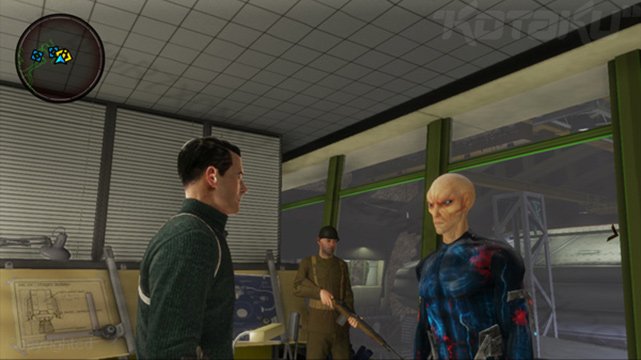 XCOM стал шутером от третьего лица - изображение 3 XCOM стал шутером от третьего лица - фото 3
