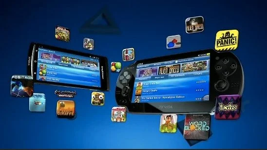 PlayStation Mobile начал свою работу - фото 1