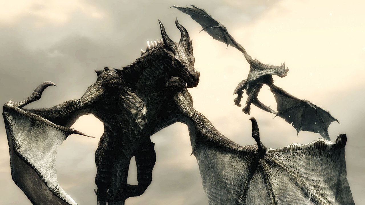 Bethesda все еще работает над дополнениями к PS3 версии The Elder Scrolls V: Skyrim. Как второе дополнение к игре вы ... - Изображение 2 Bethesda все еще работает над дополнениями к PS3 версии The Elder Scrolls V: Skyrim. Как второе дополнение к игре вы ... - Изображение 2