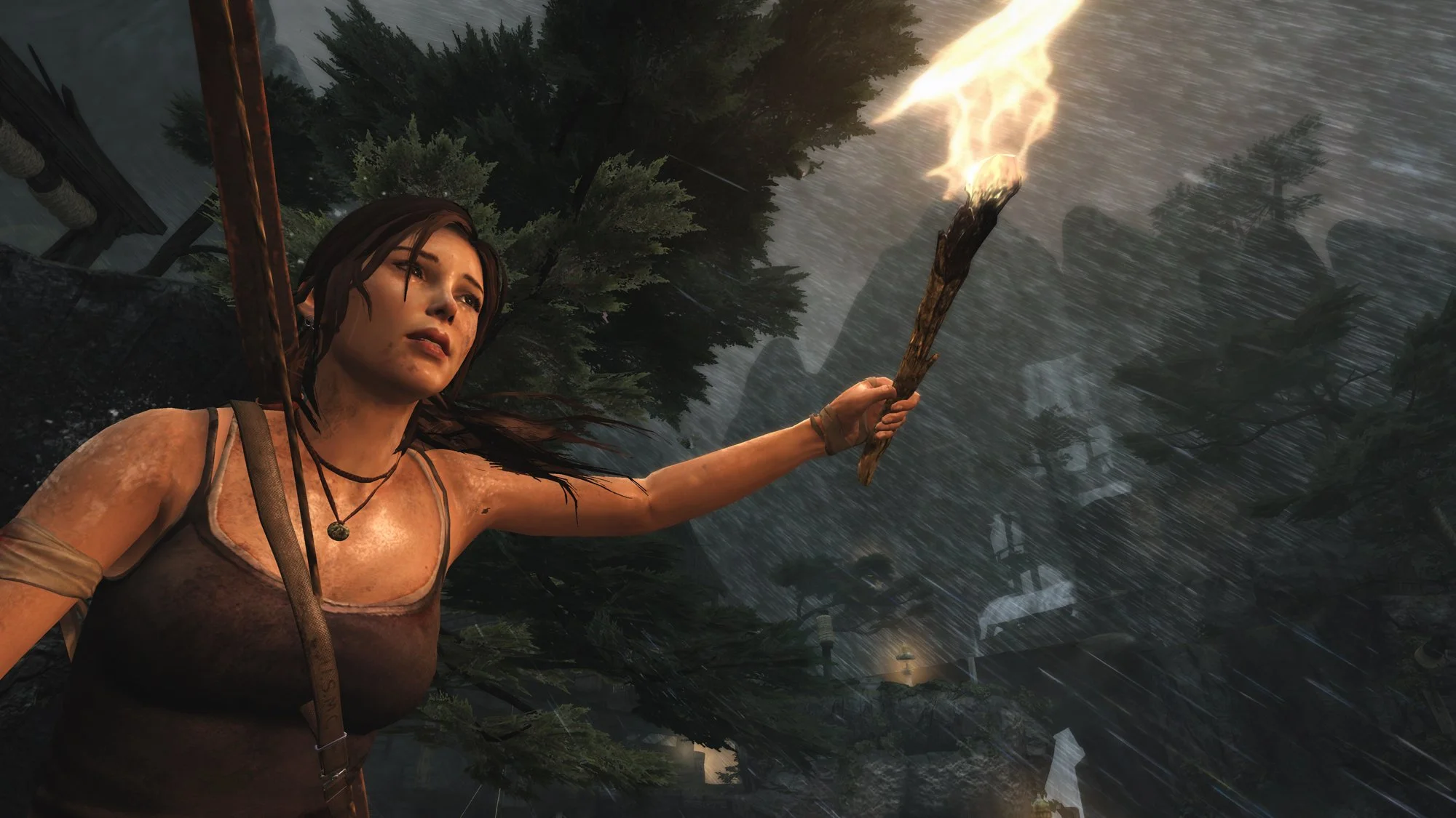 Tomb Raider. Репортаж с Игромира 2012. - фото 3