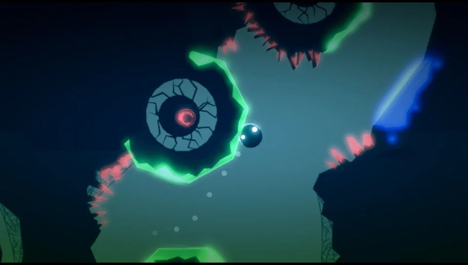 Рецензия на LittleBigPlanet PS Vita - изображение 7 Рецензия на LittleBigPlanet PS Vita - фото 7
