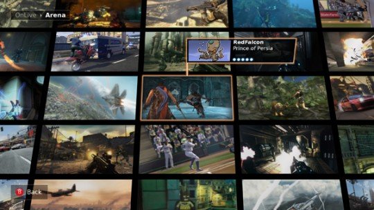 Компания OnLive была продана менее чем за $5 миллионов.
Компания OnLive, на облачный игровой сервис которой возлага ... - Изображение 1 Компания OnLive была продана менее чем за $5 миллионов.
Компания OnLive, на облачный игровой сервис которой возлага ... - Изображение 1