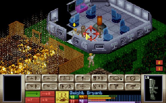 Каждый раз при слове XCOM, откуда-то из глубины, всплывают теплые, ламповые воспоминания о часах потраченных на нера ... - Изображение 1 Каждый раз при слове XCOM, откуда-то из глубины, всплывают теплые, ламповые воспоминания о часах потраченных на нера ... - Изображение 1