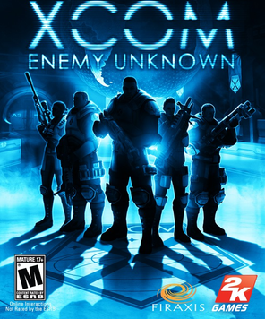 Добрый день.
Начитался я и насмотрелся всякого хвалебного про XCOM: Enemy Unknown на Kanobu и сделал предзаказ, за ... - Изображение 1 Добрый день.
Начитался я и насмотрелся всякого хвалебного про XCOM: Enemy Unknown на Kanobu и сделал предзаказ, за ... - Изображение 1