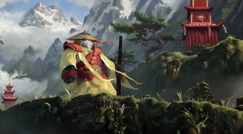 World of Warcraft – Mists of Pandaria разработчики уже готовы представить общественности контент-патч за номером 5.1 ... - Изображение 1 World of Warcraft – Mists of Pandaria разработчики уже готовы представить общественности контент-патч за номером 5.1 ... - Изображение 1