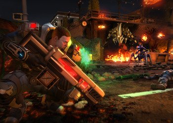 В сети появились свидетельства первого дополнения к игре XCOM: Enemy Unknown. Некоторые скрытые достижения в Steam г ... - Изображение 1 В сети появились свидетельства первого дополнения к игре XCOM: Enemy Unknown. Некоторые скрытые достижения в Steam г ... - Изображение 1