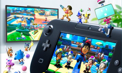 Здравствуйте, друзья! До начала продаж долгожданной HD консоли от Nintendo осталось чуть больше месяца. Конечно же, ... - Изображение 3 Здравствуйте, друзья! До начала продаж долгожданной HD консоли от Nintendo осталось чуть больше месяца. Конечно же, ... - Изображение 3