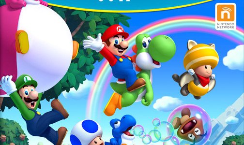 Здравствуйте, друзья! До начала продаж долгожданной HD консоли от Nintendo осталось чуть больше месяца. Конечно же, ... - Изображение 2 Здравствуйте, друзья! До начала продаж долгожданной HD консоли от Nintendo осталось чуть больше месяца. Конечно же, ... - Изображение 2