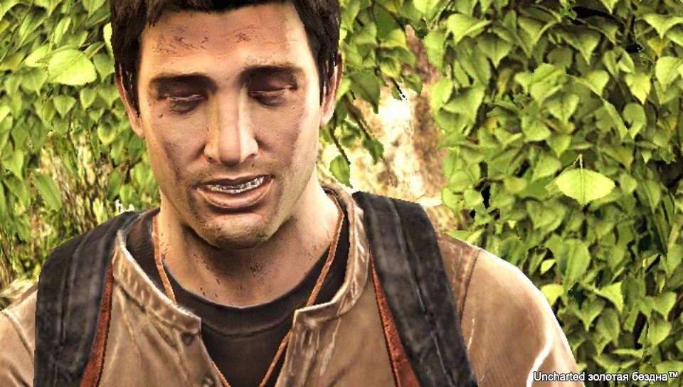 Рецензия на Uncharted: Золотая бездна для PS Vita