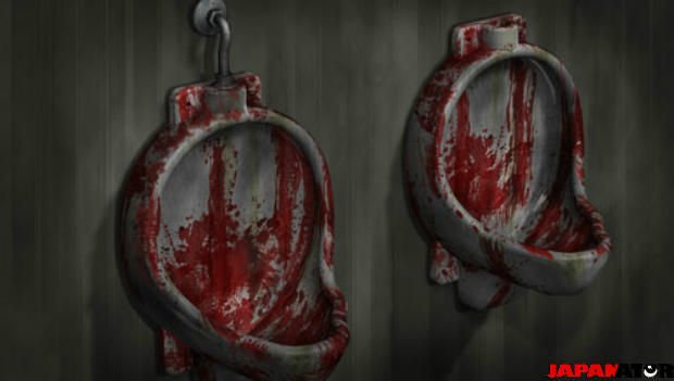 Обзор Corpse Party Blood Covered (PSP) Обзор Corpse Party Blood Covered (PSP)