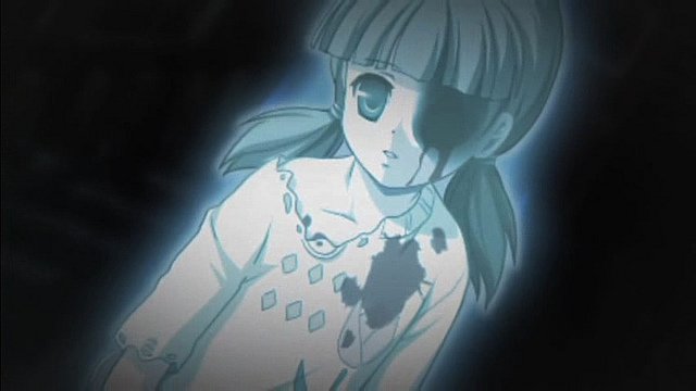 Обзор Corpse Party Blood Covered (PSP) Обзор Corpse Party Blood Covered (PSP)