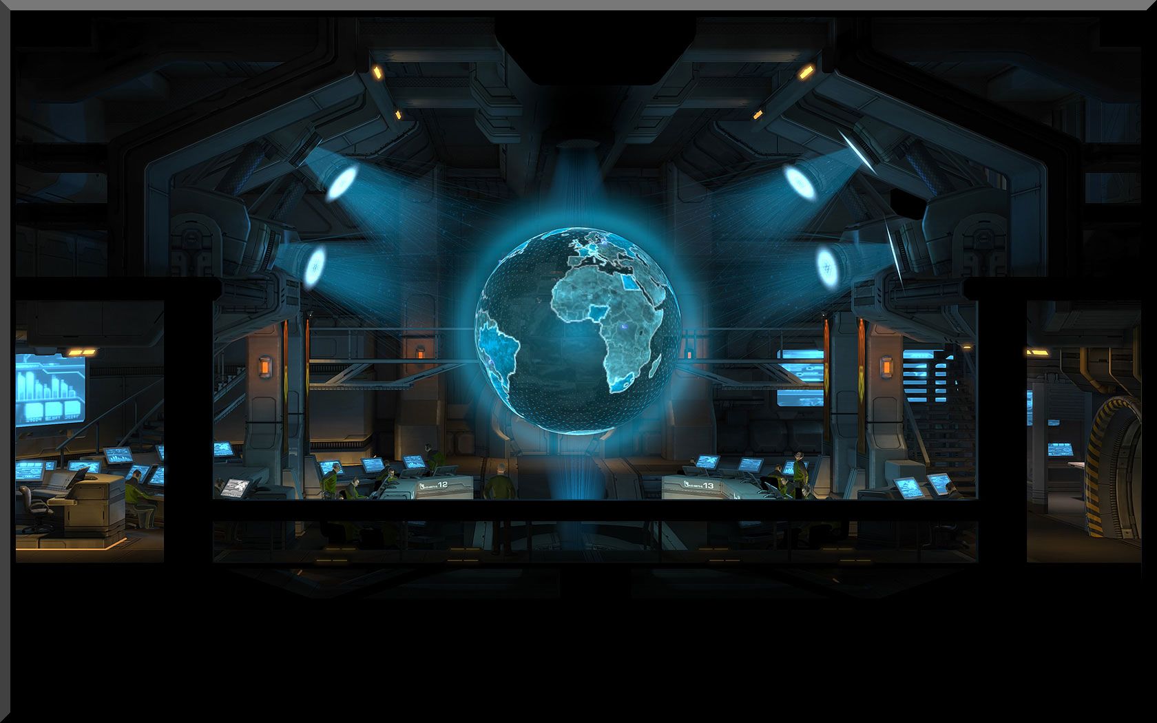 XCOM: Полезные советы. Руководство. - фото 1