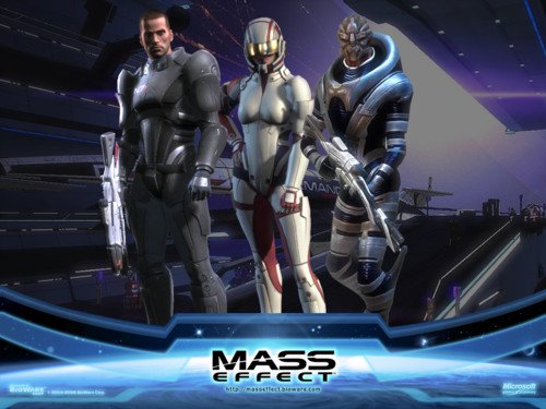 Всё, фильм по Mass Effect можно хоронить. И раньше-то верилось с трудом, что смогут родить что-то приличное, а после ... - Изображение 1 Всё, фильм по Mass Effect можно хоронить. И раньше-то верилось с трудом, что смогут родить что-то приличное, а после ... - Изображение 1