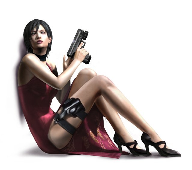 Бесплатное обновление игры "Resident Evil 6" для PlayStation 3, Xbox 360 Capcom произойдет в декабре 2012 года. С по ... - Изображение 2 Бесплатное обновление игры "Resident Evil 6" для PlayStation 3, Xbox 360 Capcom произойдет в декабре 2012 года. С по ... - Изображение 2