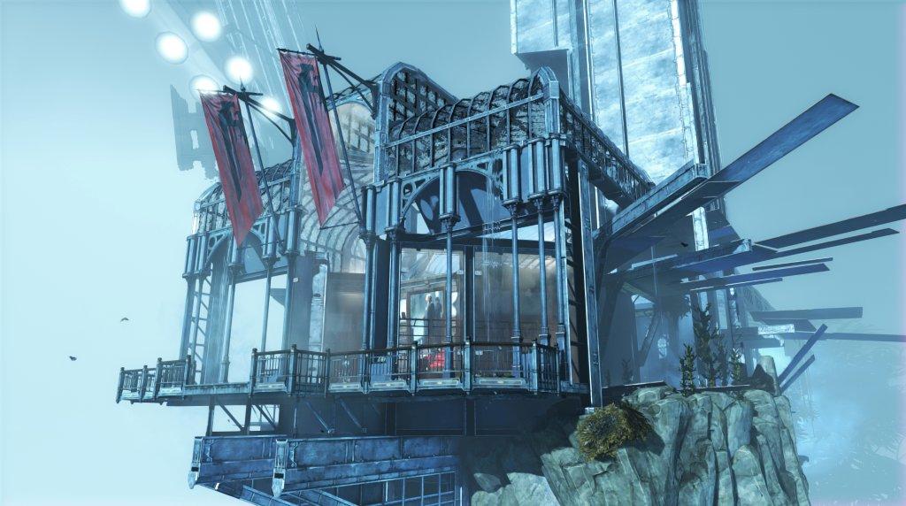 Поступила новость, что первое DLC для Dishonored под названием Dishonored: Dunwall City Trials выйдет в декабре стои ... - Изображение 1 Поступила новость, что первое DLC для Dishonored под названием Dishonored: Dunwall City Trials выйдет в декабре стои ... - Изображение 1