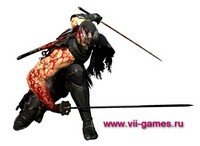 NINJA GAIDEN 3: Razor's Edge для Wii U появится в продаже 11 январяЛинейку игр для новой консоли Nintendo Wii U вско ... - Изображение 1 NINJA GAIDEN 3: Razor's Edge для Wii U появится в продаже 11 январяЛинейку игр для новой консоли Nintendo Wii U вско ... - Изображение 1