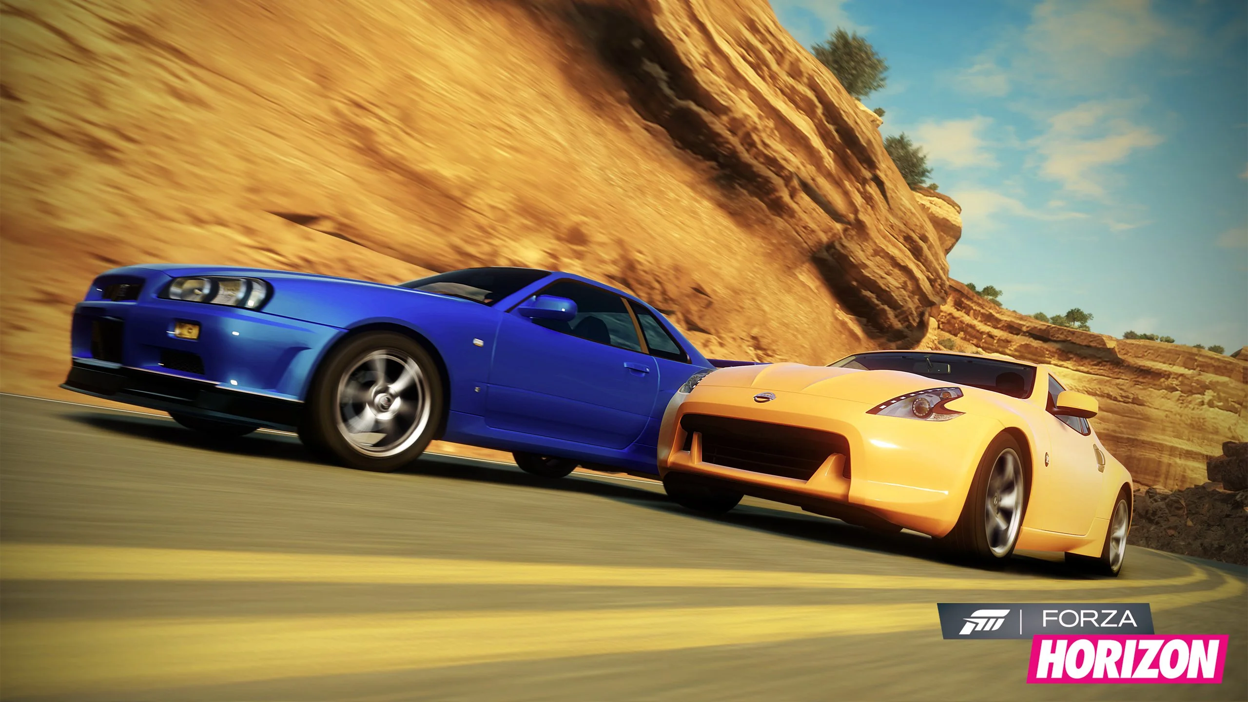 Рецензия на Forza Horizon - фото 4