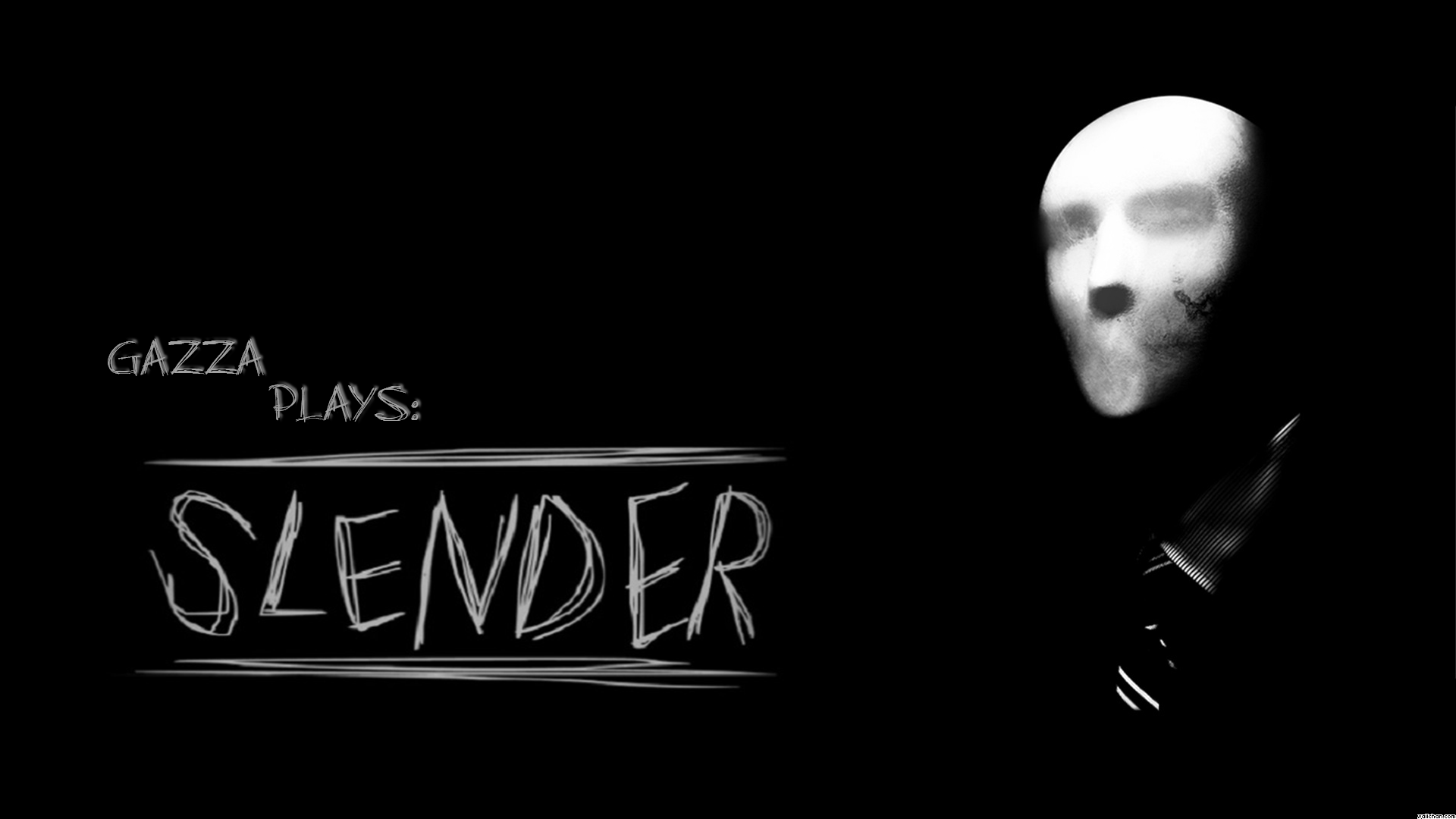 Slender хорошия игра многим нравится начинаеш простым гироим за эту икру надо сабрать 8 писем но слендр недаст вам с ... - Изображение 1 Slender хорошия игра многим нравится начинаеш простым гироим за эту икру надо сабрать 8 писем но слендр недаст вам с ... - Изображение 1