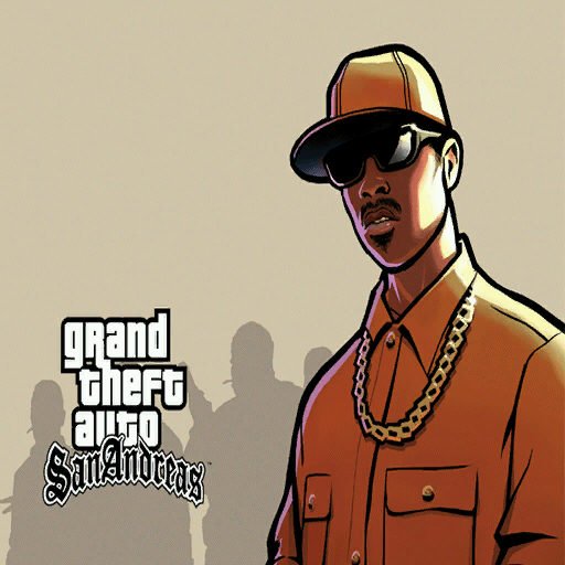 Gta была хорошия игра но ей уже 7 лет и плохая графика но скоро выдет с хороший грофикой там интересно бегать, убива ... - Изображение 1 Gta была хорошия игра но ей уже 7 лет и плохая графика но скоро выдет с хороший грофикой там интересно бегать, убива ... - Изображение 1