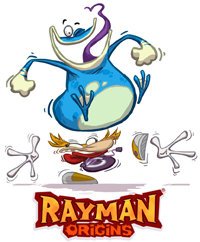 Rayman хорошия игра интересная и прекольная ана вышла на компютер,xbox 360, ps3, psp vita. там можно играть аднаму и ... - Изображение 1 Rayman хорошия игра интересная и прекольная ана вышла на компютер,xbox 360, ps3, psp vita. там можно играть аднаму и ... - Изображение 1