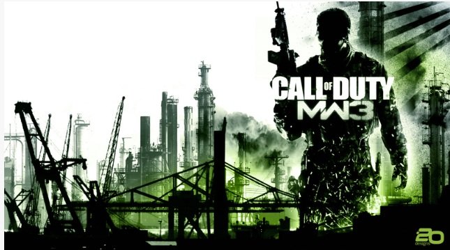 call of duty из начально был не плохой игрой и разработчики радовали нас с каждым годом хорошим продуктом,но после в ... - Изображение 3 call of duty из начально был не плохой игрой и разработчики радовали нас с каждым годом хорошим продуктом,но после в ... - Изображение 3