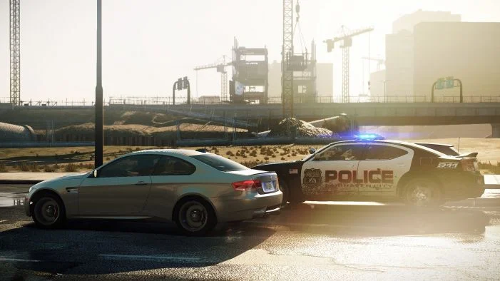 Рецензия на Need for Speed: Most Wanted (2012) - фото 1