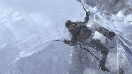 Приветствую всех читателей Канобу. Серия Call of duty, это феномен игровой индустрии. Только эта игра смогла доказат .... - Изображение 2 Приветствую всех читателей Канобу. Серия Call of duty, это феномен игровой индустрии. Только эта игра смогла доказат .... - Изображение 2