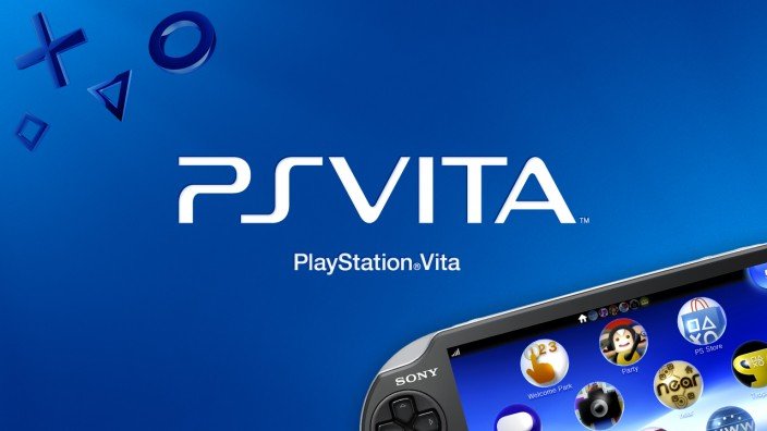 Компания Sony снизила цену на портативную консоли PlayStation Vita. Они сообщили, что с 7 ноября Vita с модулем Wi-F ... - Изображение 1 Компания Sony снизила цену на портативную консоли PlayStation Vita. Они сообщили, что с 7 ноября Vita с модулем Wi-F ... - Изображение 1