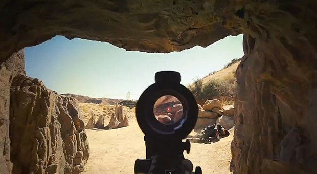 Однако недавно был показ альфа-версии Battlefield 4 на одной из конференций, и появились интересные факты о новой иг ... - Изображение 2 Однако недавно был показ альфа-версии Battlefield 4 на одной из конференций, и появились интересные факты о новой иг ... - Изображение 2