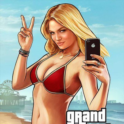 С выходом нового номера GameInformer по сети распространилась первая внятная информация о Grand Theft Auto V, включа ... - Изображение 1 С выходом нового номера GameInformer по сети распространилась первая внятная информация о Grand Theft Auto V, включа ... - Изображение 1