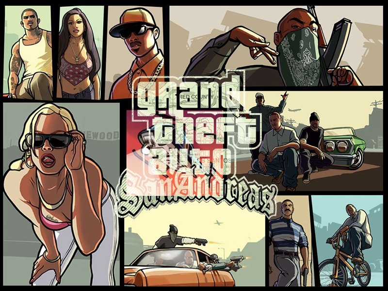 Год 20021.Гаятянская община подает на Rockstar Games в суд за то что,в их игре дескредетируют гаятян.А цель одной из .... - Изображение 1 Год 20021.Гаятянская община подает на Rockstar Games в суд за то что,в их игре дескредетируют гаятян.А цель одной из .... - Изображение 1